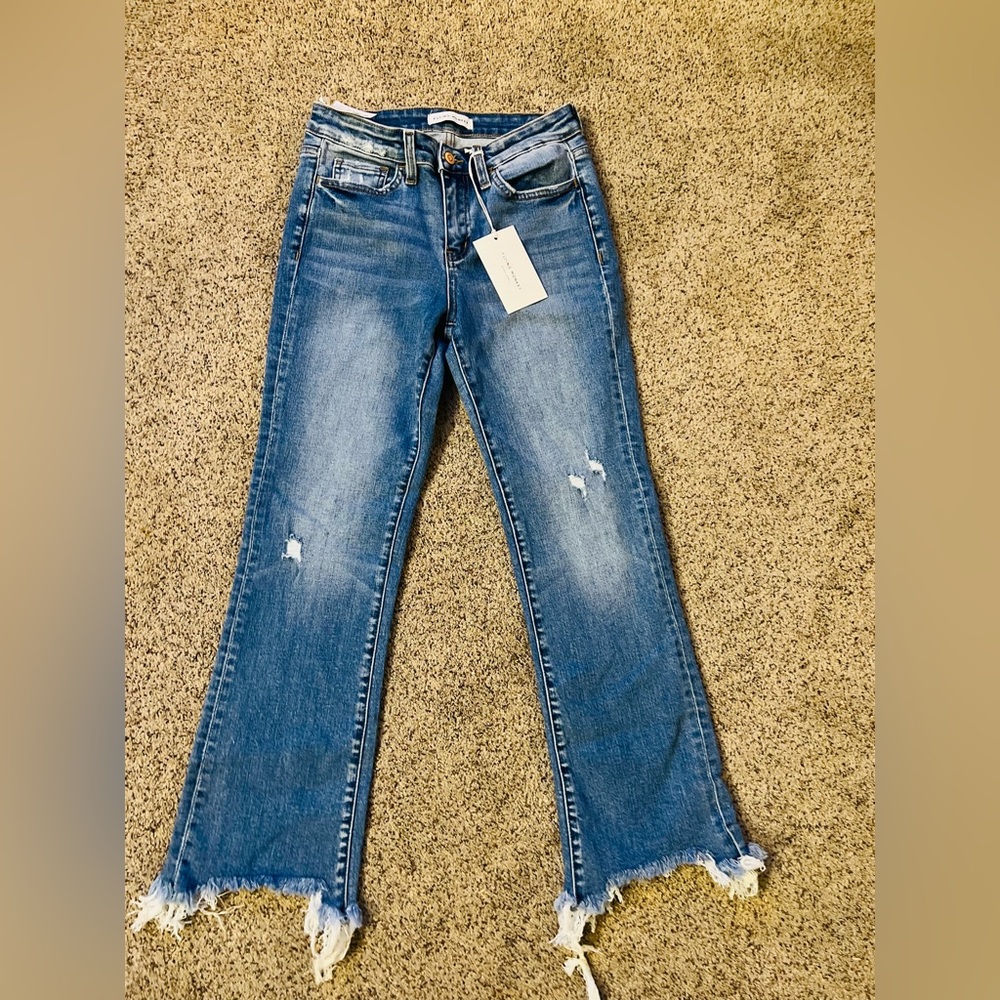 Flying Monkey Black Label ladies jeans